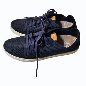 OluKai Pehuea Lī Women's Lace up Sneakers, OluKai W US 11 / EUR 41